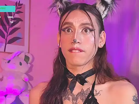  i love star  online show from December 3, 11:58 pm