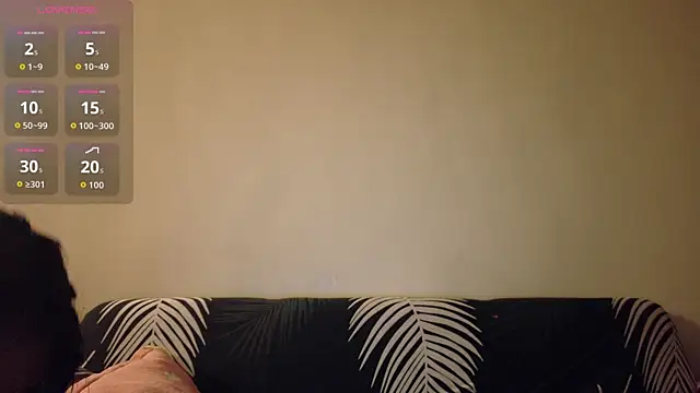 Juliet official pro online show from December 20, 9:55 pm