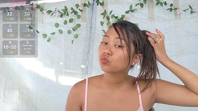 Juliet official pro online show from March 6, 12:07 am