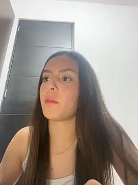 Natalia salas17 online show from November 25, 6:13 am