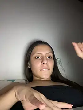 Natalia salas17 online show from November 26, 8:21 pm