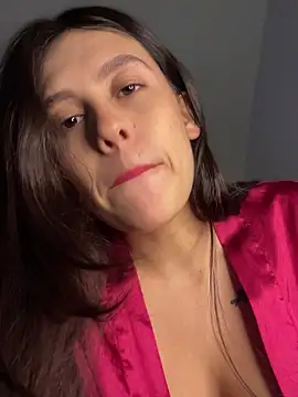 Samantafoxx  online show from May 10, 12:05 am