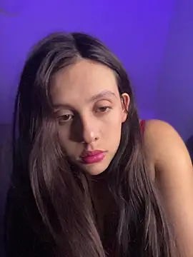 Samantafoxx  online show from May 13, 6:33 am