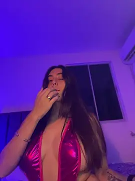 Samantafoxx  online show from May 28, 12:41 am