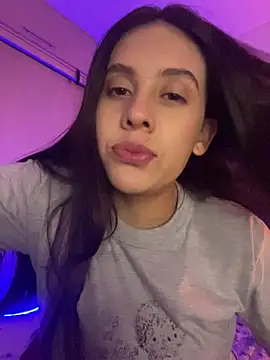 Samantafoxx  online show from June 6, 10:36 pm
