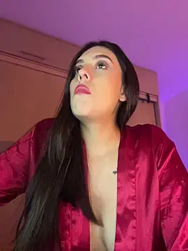 Samantafoxx  online show from June 13, 1:03 am