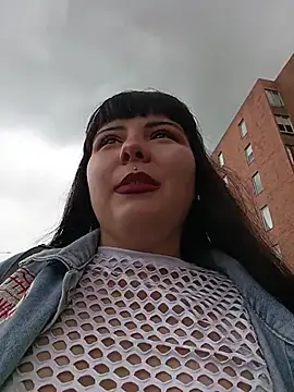 Yuliks  online show from December 4, 3:21 pm