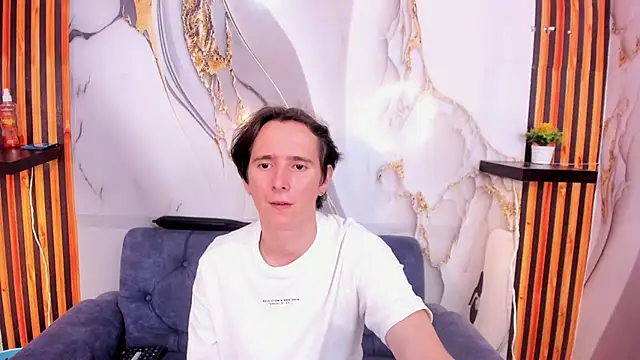 Aaron LatinMen2 online show from November 27, 3:30 am