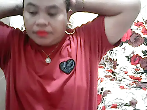 cutechubby online show from January 17, 12:15 am