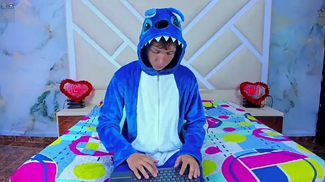 sammysex- online show from November 29, 6:27 am