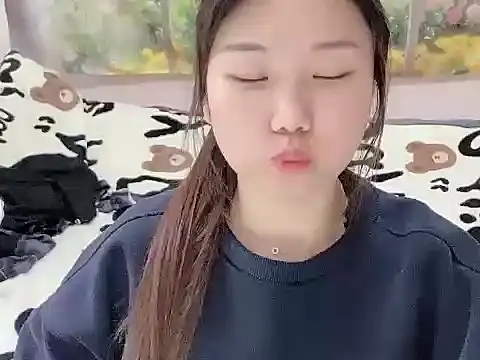 Poppy13 online show from December 2, 8:08 am