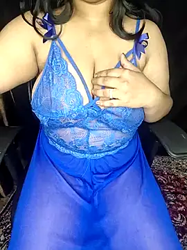 Curvy Pooja online show from March 24, 5:51 pm
