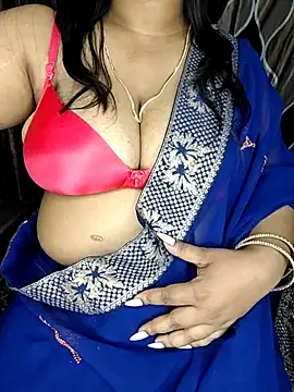 Curvy Pooja online show from May 5, 6:16 pm