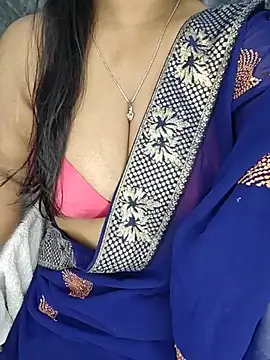 Curvy Pooja online show from May 26, 12:50 am