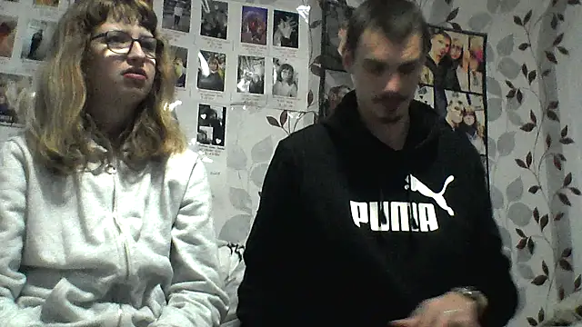 PS0883 online show from November 25, 7:25 pm