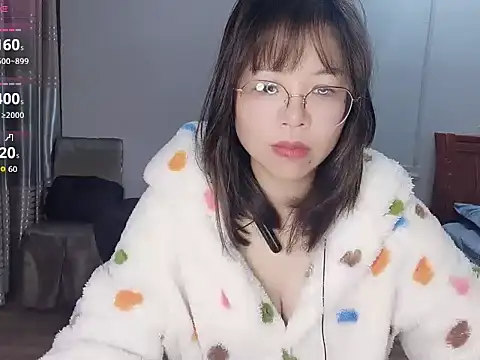 Mannie-170 online show from December 5, 5:49 am