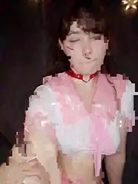 YukiNort online show from July 14, 5:18 pm