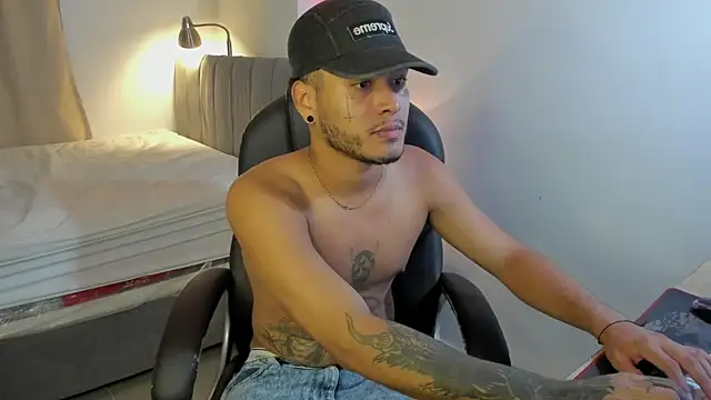 master evil07 online show from November 27, 6:04 am