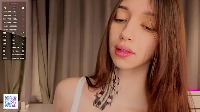 CoraleeSpadlin online show from November 29, 4:10 pm