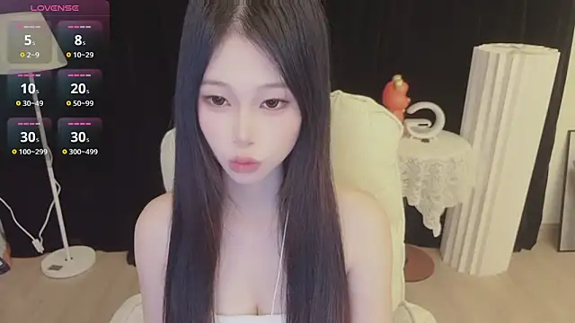 -Annababy online show from April 29, 6:36 pm