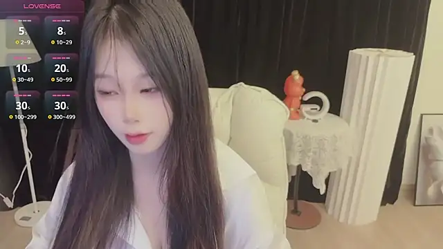 -Annababy online show from May 22, 10:54 am