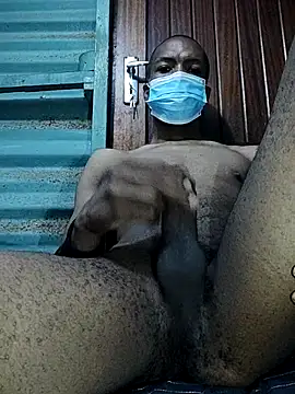 Bafana1998 online show from January 9, 6:05 am