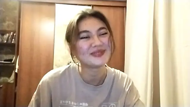 ArianeRandy online show from December 16, 3:06 pm