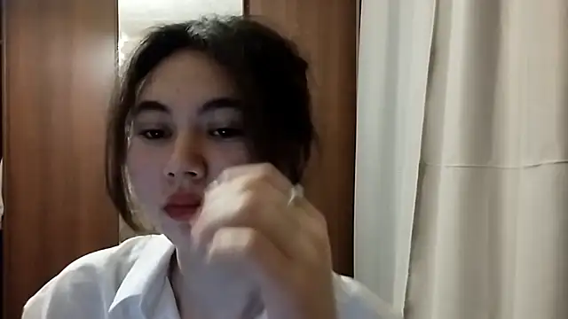 ArianeRandy online show from January 9, 3:04 pm