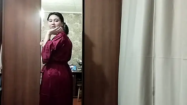 ArianeRandy online show from January 14, 4:01 pm