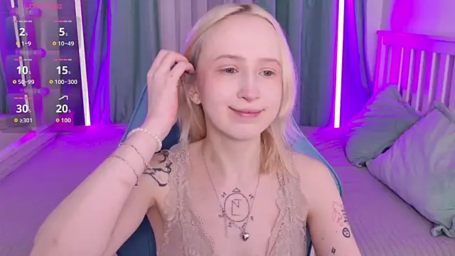  Babyface  online show from January 14, 1:17 pm