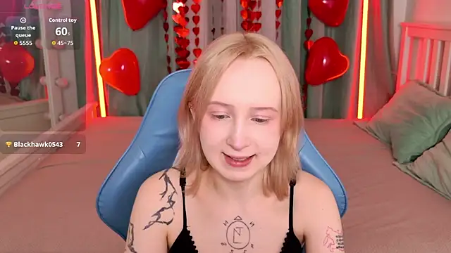  Babyface  online show from February 5, 1:16 pm