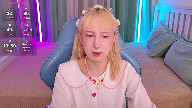  Babyface  online show from June 11, 8:01 am