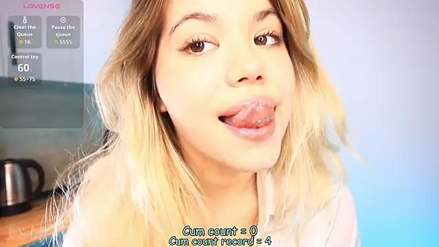 niimoo online show from January 15, 7:46 am