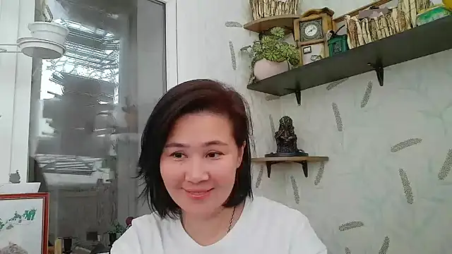 Nettie Allie online show from February 4, 12:44 pm