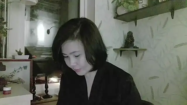 Nettie Allie online show from February 26, 7:35 pm