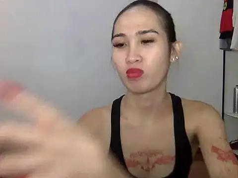 AngelicArci online show from March 13, 4:13 pm