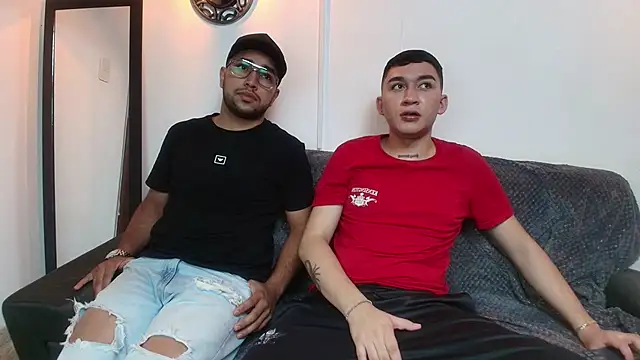 party  mens online show from November 25, 3:01 pm