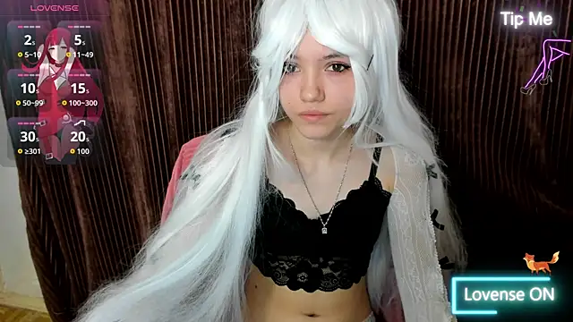 Snapshot of MissKotomissCat chatting on November 26, 4:08 pm MissKotomissCat online show from November 26, 4:08 pm