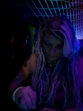 Horny hippie online show from March 22, 11:13 am