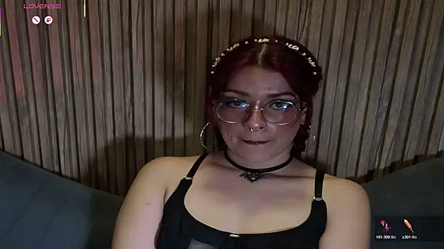 LolyYunno online show from May 21, 5:03 am