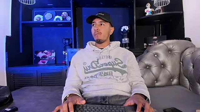 Brand Collins online show from February 18, 11:28 am