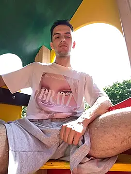 joshnovaq online show from July 3, 8:54 am
