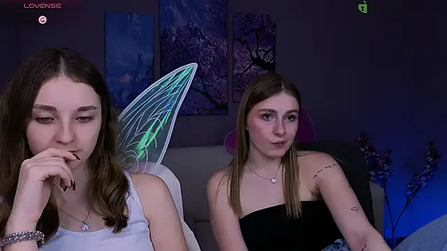 mary meow hot online show from January 9, 12:35 am