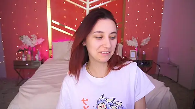 RoxieRay online show from February 16, 2:46 pm