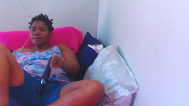 KittyPussyZA online show from February 3, 10:31 am