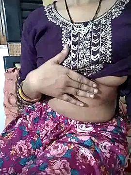 RASHMI SHARMA9 online show from May 7, 1:49 pm