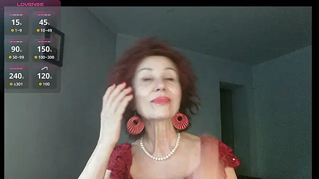 Kelly Flurr online show from March 16, 2:21 pm