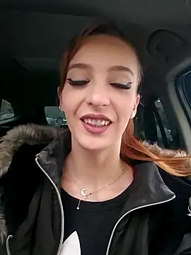 Snapshot of BabyEva- chatting on November 29, 2:20 pm BabyEva- online show from November 29, 2:20 pm