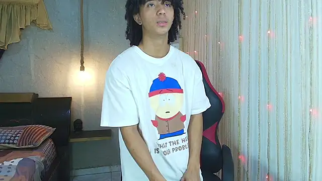 kim curlyy online show from March 14, 4:12 pm