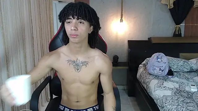 kim curlyy online show from May 2, 1:27 pm